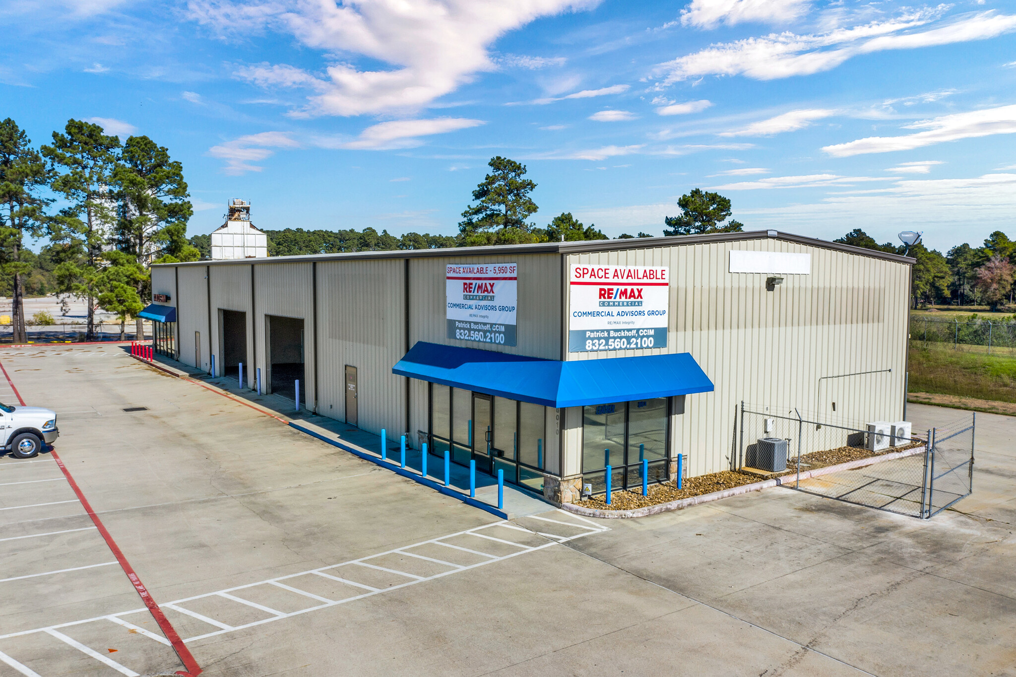 26010 Tomball Pky, Tomball, TX for sale Building Photo- Image 1 of 1