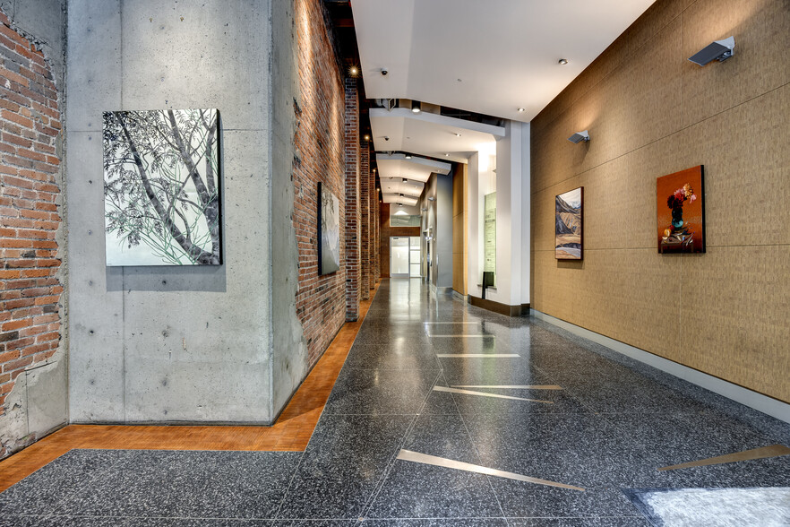 1201 Western Ave, Seattle, WA for lease - Lobby - Image 3 of 6