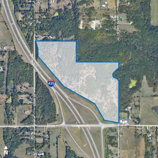 546 S 94th St, Edwardsville, KS for sale - Building Photo - Image 2 of 2