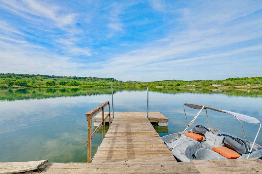 2013 Bedford Ct, Weatherford, TX à vendre - Autre - Image 3 de 26