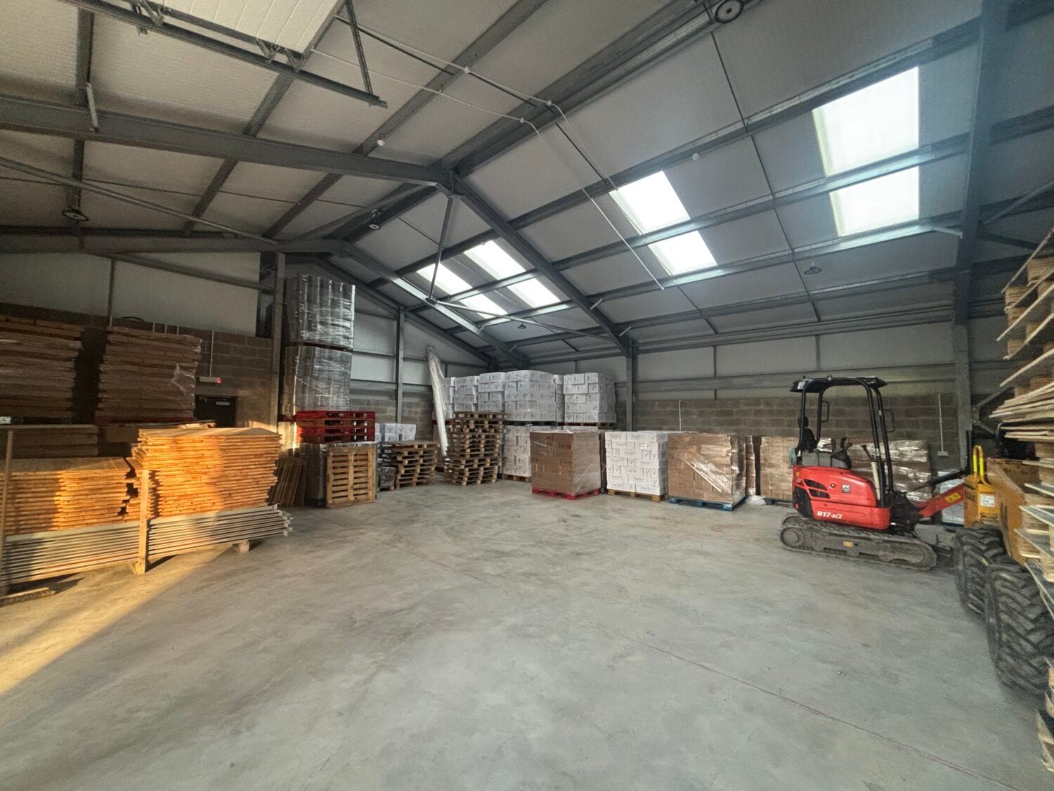 Boundary Bank Ln, Kendal à louer Photo intérieure- Image 1 de 2