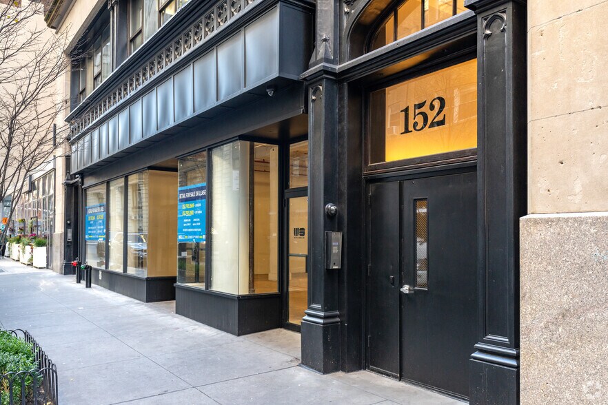 144-152 W 27th St, New York, NY à louer - Photo du bâtiment - Image 3 de 8