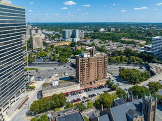 More details for 384 Peachtree St NE, Atlanta, GA - Multifamily for Sale