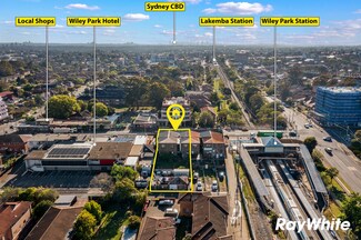 More details for 79-83 King Georges Rd, Wiley Park - Land for Sale