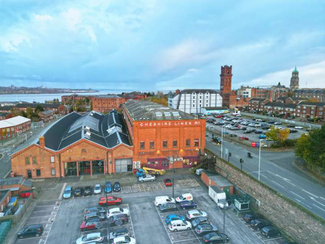 Plus de détails pour Canning St, Birkenhead - Bureau à louer