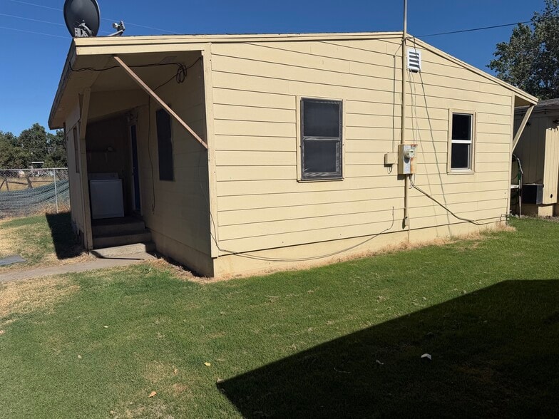 7047 Norman Rd, Princeton, CA for sale - Building Photo - Image 2 of 13