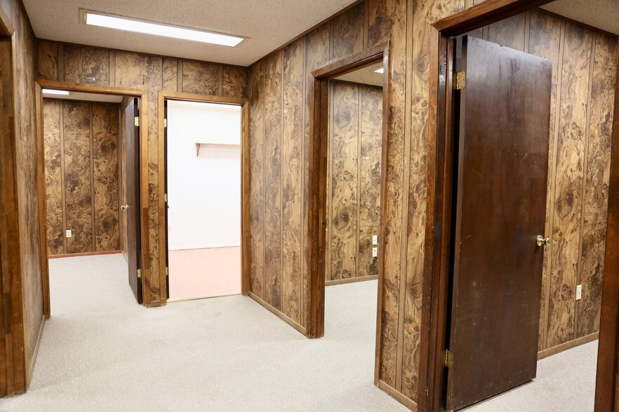 1613 E Highway 350, Big Spring, TX à vendre - Photo intérieure - Image 3 de 7