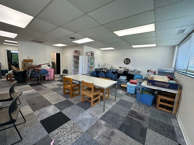 2469-2500 Glick St, Lafayette, IN à louer Photo intérieure- Image 1 de 1
