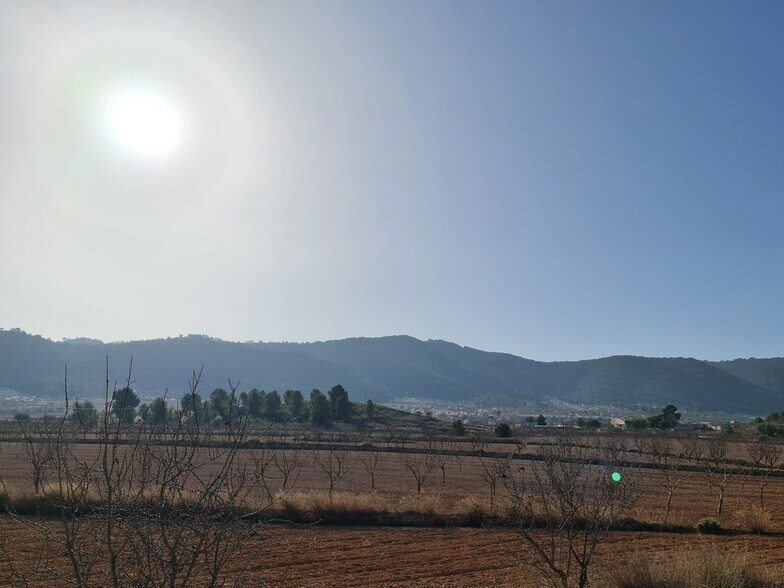 Terrain dans Abanilla, Murcia à vendre - Photo du bâtiment - Image 3 de 12