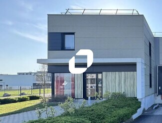 More details for 3 Rue Blaise Pascal, Hoerdt - Office for Lease