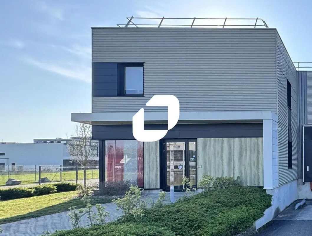 3 Rue Blaise Pascal, Hoerdt à louer Photo principale- Image 1 de 7