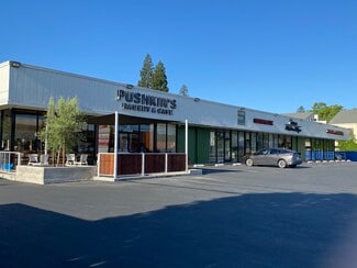 More details for 2920-2924 Arden Way, Sacramento, CA - Retail, Industrial for Lease