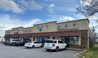 Plus de détails pour 360-370 Spartanburg Hwy, Lyman, SC - Vente au détail à louer