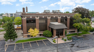 More details for 135 Washington Ave, Bay City, MI - Office for Sale