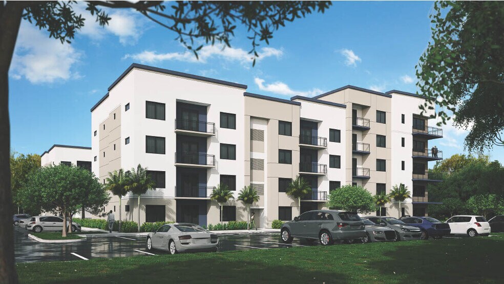 Multifamily Land Development Site portefeuille de 2 propriétés à vendre sur LoopNet.ca - Photo du bâtiment - Image 2 de 21