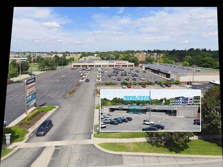 More details for 3315 E Michigan Ave, Lansing, MI - Retail for Lease