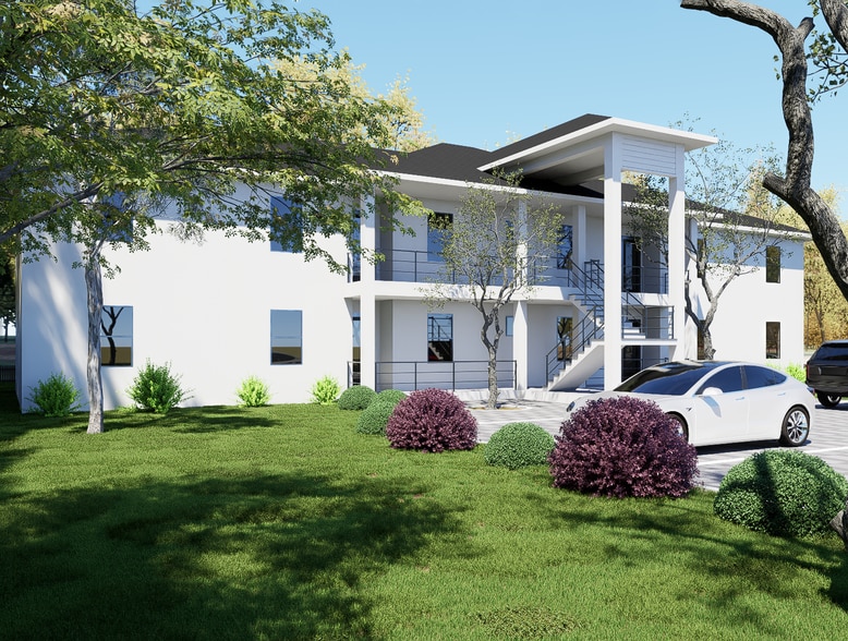 3505 Skyline Blvd, Cape Coral, FL for sale - Building Photo - Image 2 of 20