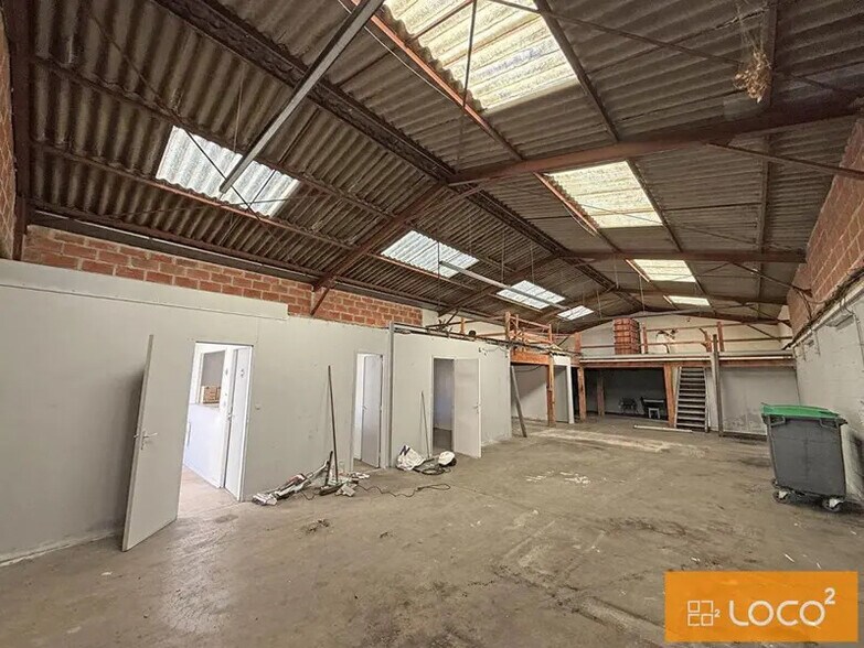 49 Bis Avenue De La Marqueille, Saint-Orens-de-Gameville à louer - Photo intérieure - Image 3 de 5