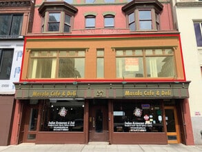 27 Academy St, Newark, NJ for lease Building Photo- Image 1 of 1
