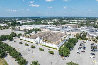 3520 US Highway 98 N, Lakeland, FL - Aerial  map view - Image1