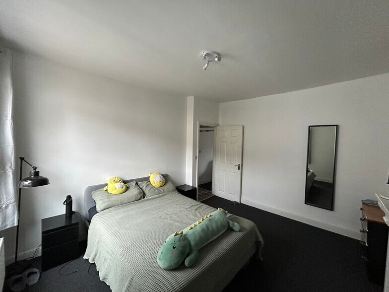 43 Gloucester Rd, Bristol à vendre - Photo du bâtiment - Image 3 de 12