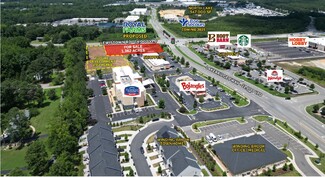 More details for Lewistown Road and Lakeridge Parkway Pky, Ashland, VA - Land for Sale