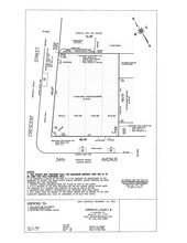 33-55 Crescent St, Long Island City, NY for lease Floor Plan- Image 2 of 2