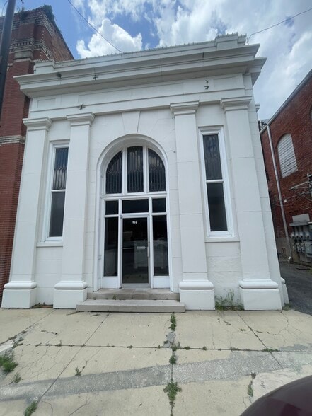 103 S Lee St, Quitman, GA for sale - Building Photo - Image 1 of 12