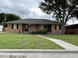 Plus de détails pour 2316 Meadow Ln, Mesquite, TX - Multi-résidentiel à vendre