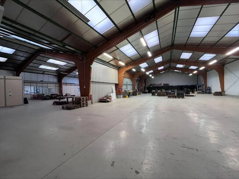 Flex dans Betton à louer - Photo du bâtiment - Image 3 de 4