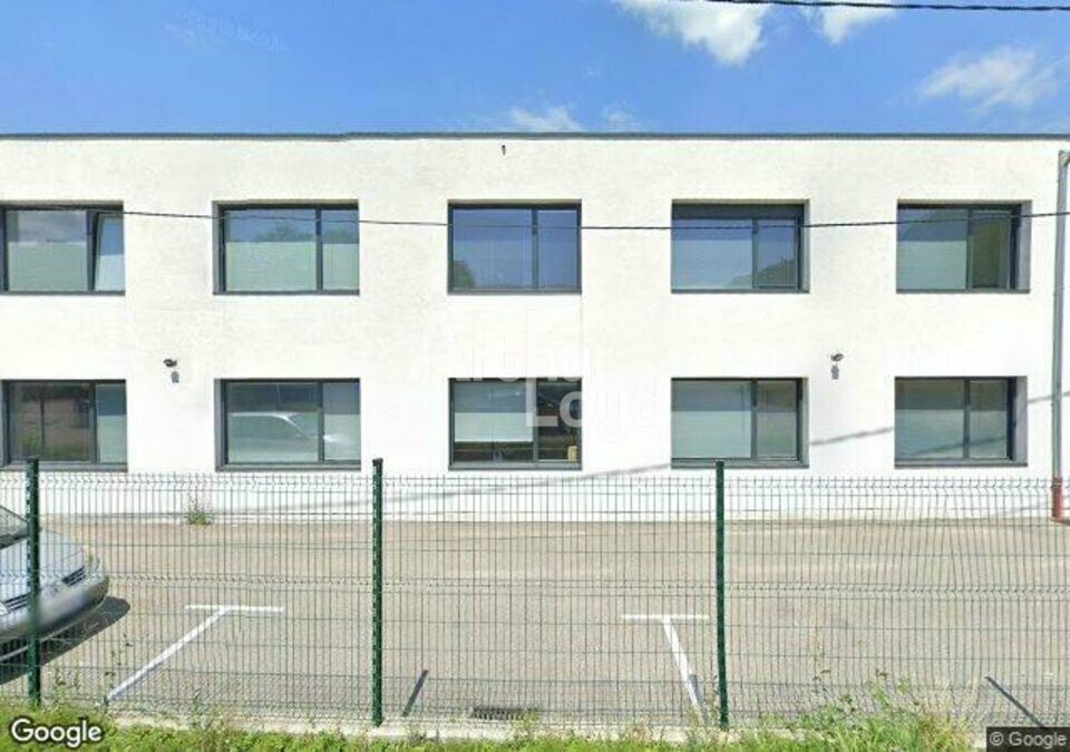 7 Chemin Des Primevères, Challes-les-Eaux for sale Building Photo- Image 1 of 10