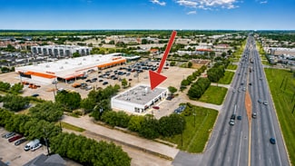 More details for 2838 S Hwy 6, Houston, TX - Retail for Lease