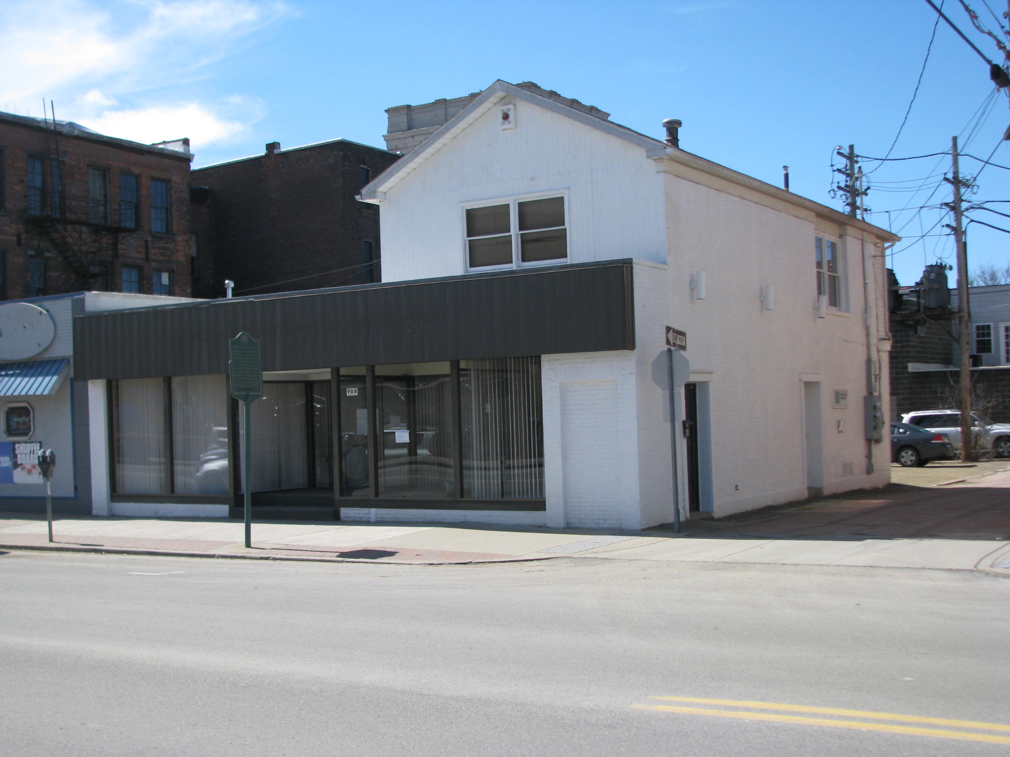 908 Park Ave, Meadville, PA for sale Primary Photo- Image 1 of 1