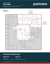 8866 Gulf Fwy, Houston, TX for lease Site Plan- Image 1 of 2