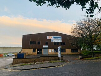 More details for 9 Abbotswell Rd, Aberdeen - Industrial for Lease