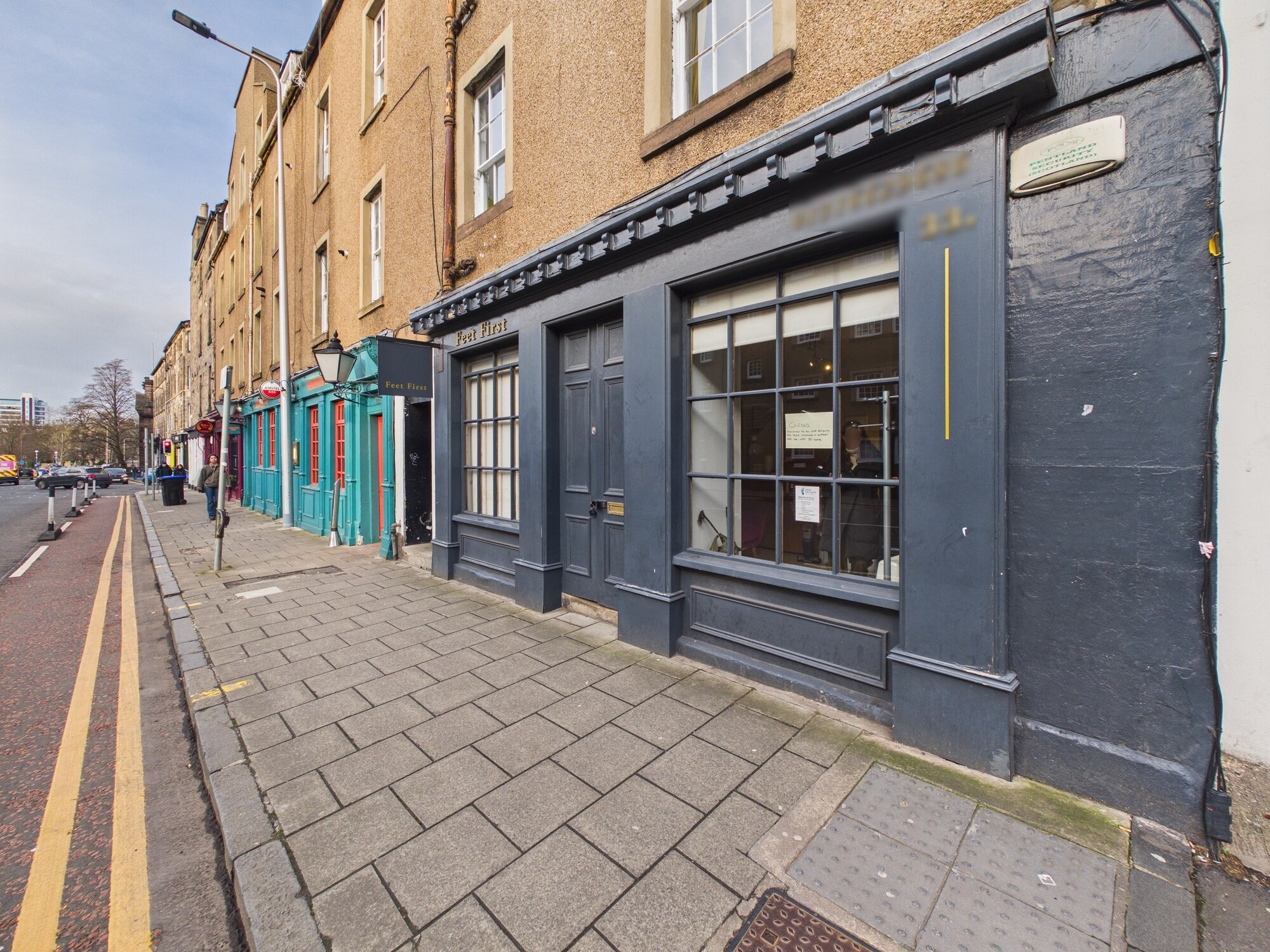 33 Causewayside, Edinburgh for lease Primary Photo- Image 1 of 5