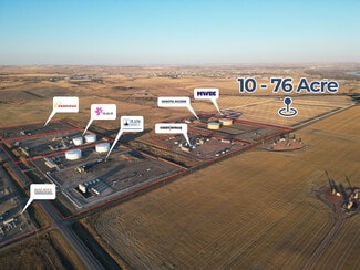 More details for Hwy 1804, Williston, ND - Land for Sale