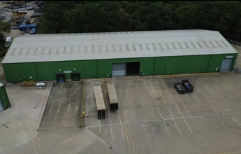 Woodyard Ln, Derby for lease Building Photo- Image 2 of 7