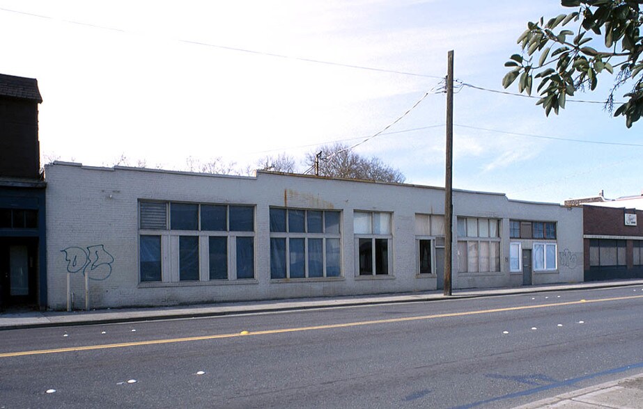 5531 Airport Way S, Seattle, WA for sale - Building Photo - Image 2 of 12