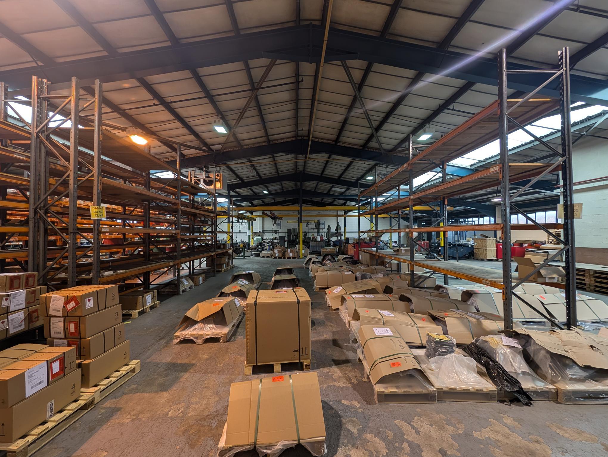 Nat Ln, Winsford for lease Interior Photo- Image 1 of 2