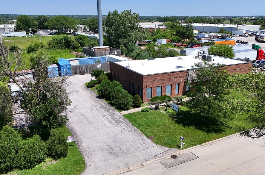 10470 164th Pl, Orland Park, IL à vendre - Photo du bâtiment - Image 2 de 43