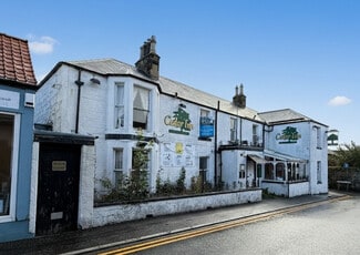 More details for 20 Shore Rd, Aberdour - Retail for Sale