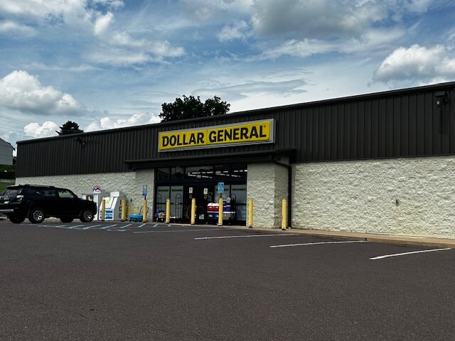 709 Mill St, Catawissa, PA à vendre - Photo du bâtiment - Image 2 de 3