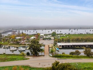 More details for 500 Brannan Island Rd, Isleton, CA - Specialty for Sale
