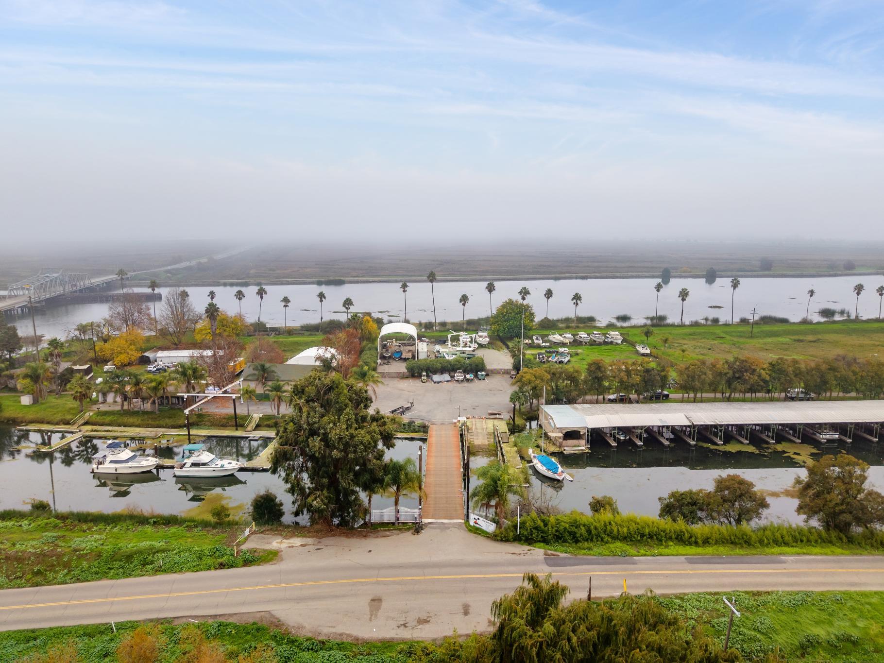 500 Brannan Island Rd, Isleton, CA à vendre Photo principale- Image 1 de 115