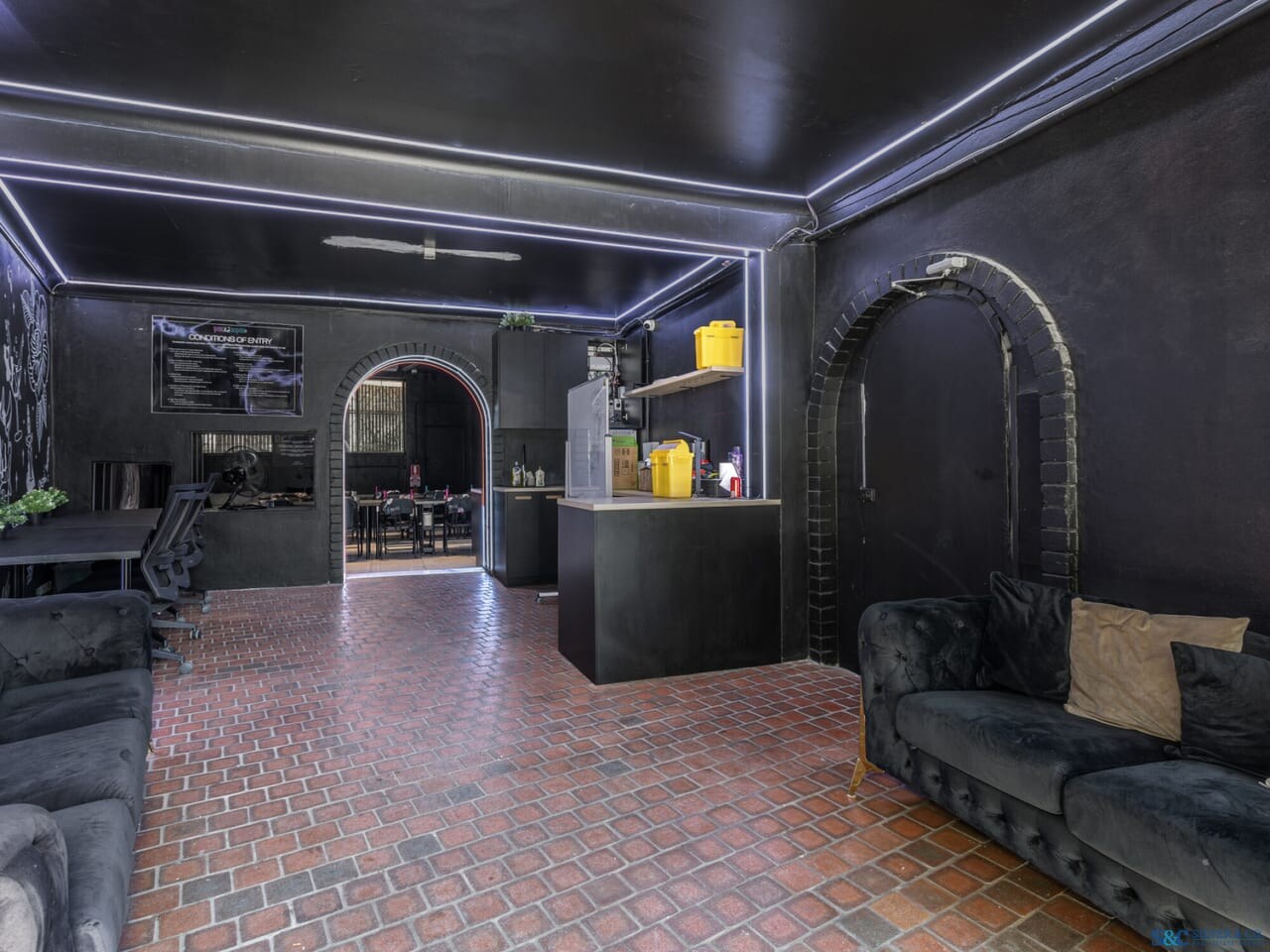 153-155 Regent St, Redfern à louer Photo intérieure- Image 1 de 4