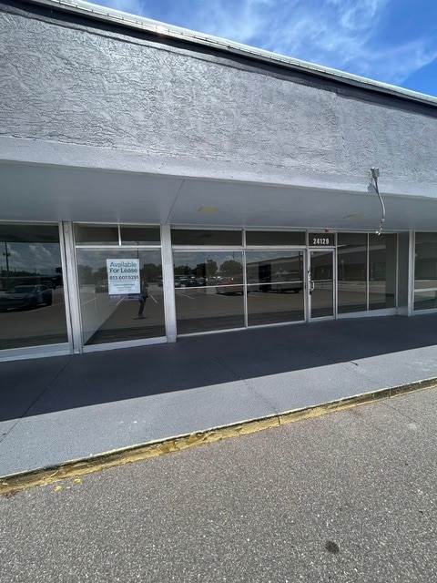 24139 US Highway 19 N, Clearwater, FL for lease Building Photo- Image 1 of 4