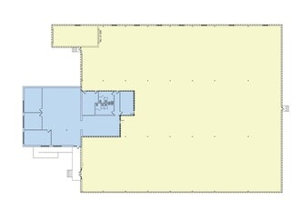 280 N Midland Ave, Saddle Brook, NJ à louer Plan d’étage- Image 1 de 1