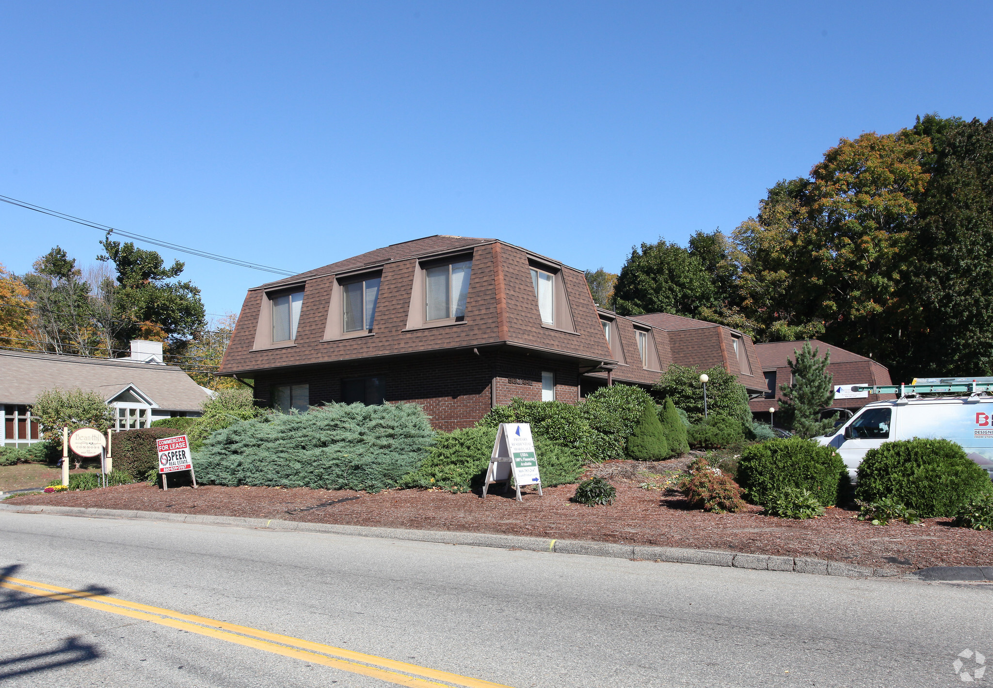 209 W Town St, Norwich, CT à vendre Photo principale- Image 1 de 1