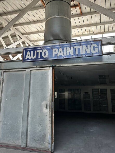 730 Ellis St, San Francisco, CA à louer - Photo du bâtiment - Image 3 de 11